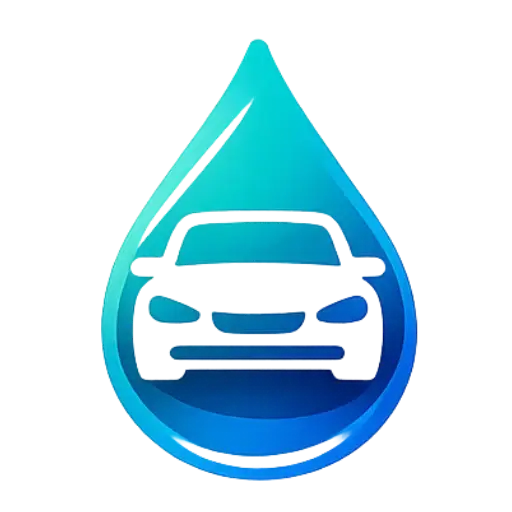 Lavage auto à domicile Charnas